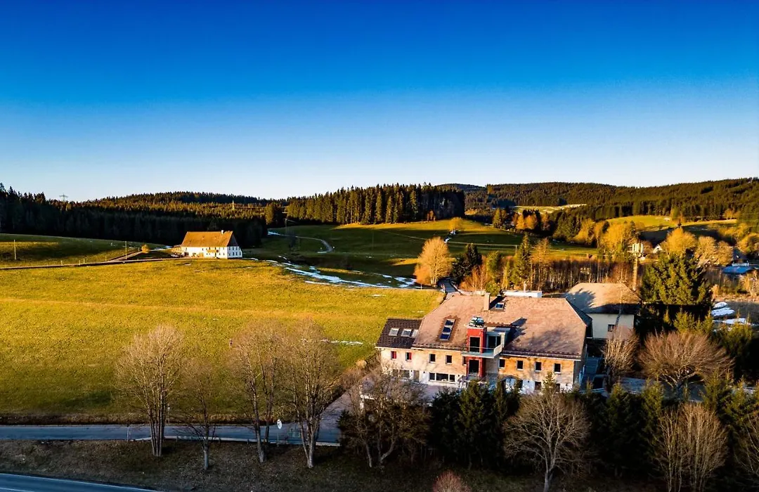 Gasthof Lafette-1